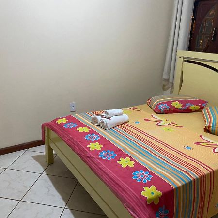 Pousada Suellen Casimiro de Abreu Exterior foto