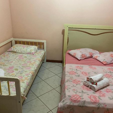 Pousada Suellen Casimiro de Abreu Exterior foto