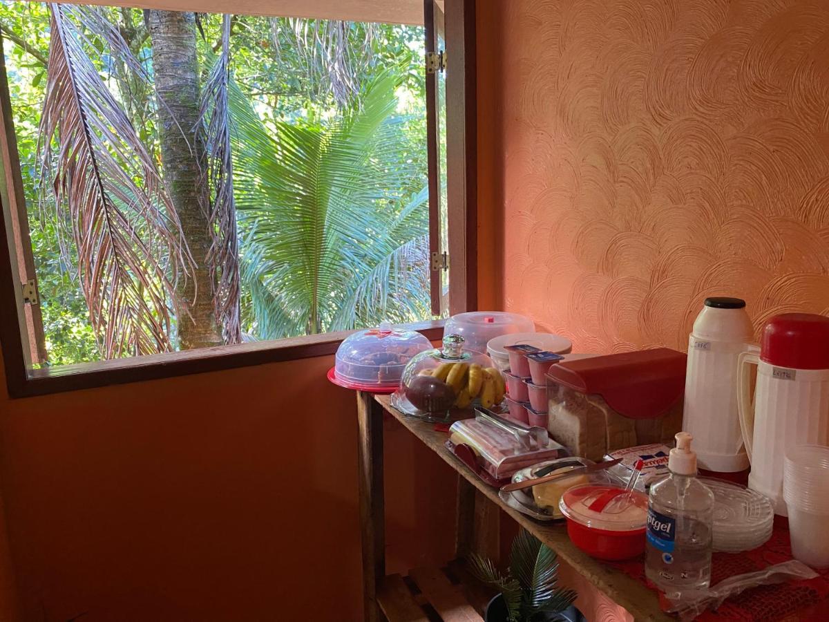 Pousada Suellen Casimiro de Abreu Exterior foto