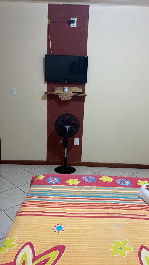 Pousada Suellen Casimiro de Abreu Exterior foto