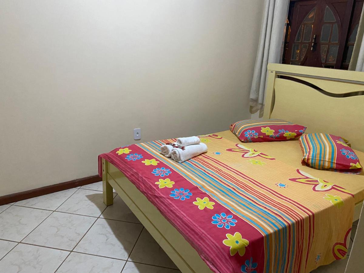 Pousada Suellen Casimiro de Abreu Exterior foto