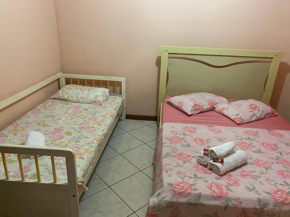 Pousada Suellen Casimiro de Abreu Exterior foto