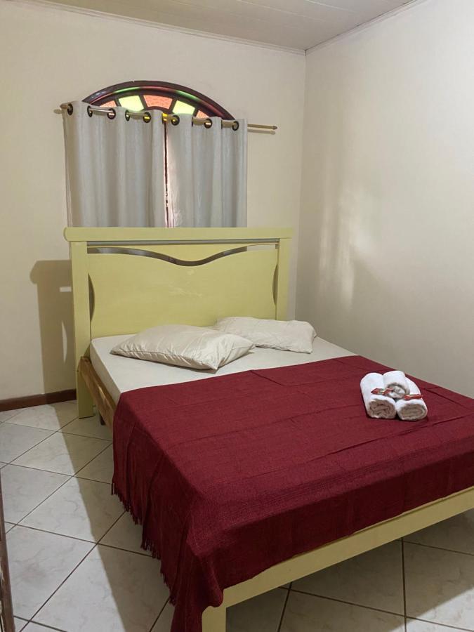 Pousada Suellen Casimiro de Abreu Exterior foto