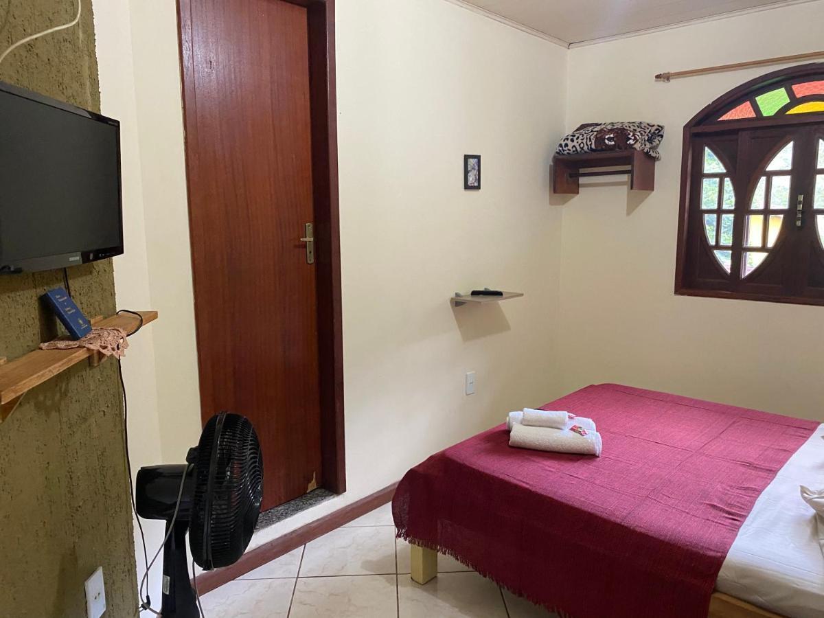 Pousada Suellen Casimiro de Abreu Exterior foto