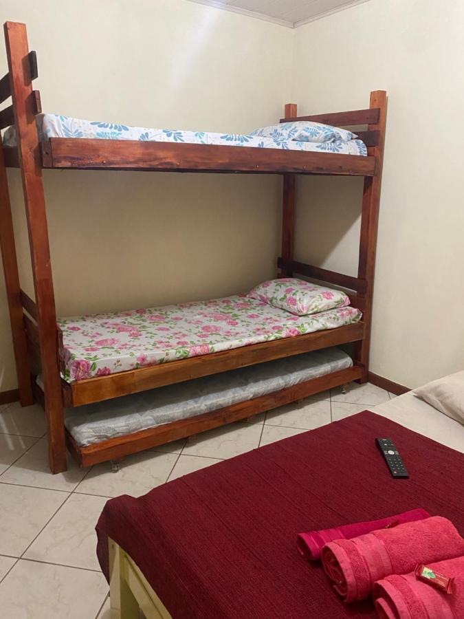Pousada Suellen Casimiro de Abreu Exterior foto