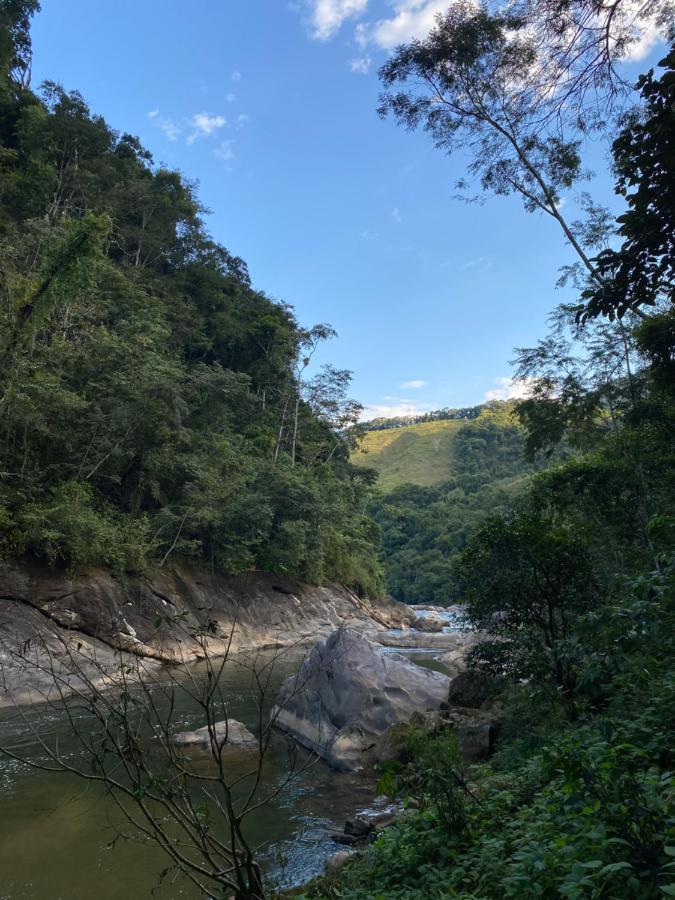 Pousada Suellen Casimiro de Abreu Exterior foto
